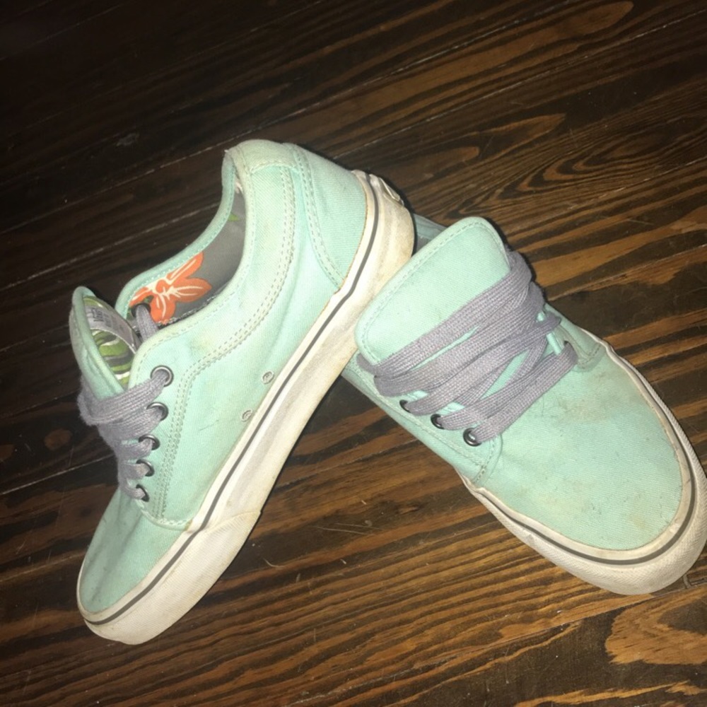 Vans  ultra Cush Skate Shoe